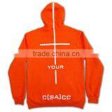BSCI Factory Good Quality Wholesale Kids Fleece Jackets thumbnail-6