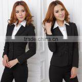 Office Suit, Ladies Office Skirt Suit,women Office Skirt Suit thumbnail-1
