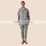 NEW Army Multicam OCP Combat Uniform Jacket & Trousers, Large Regular NWT #c33 thumbnail-3