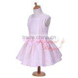 Cute Pink Girl Boutique Clothes Kids One-piece Dress thumbnail-2