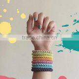 Hot Sale Ponytail Holders Set of Eight thumbnail-1