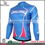 BEROY 2016 lance sublimation wholesale cycling jersey specialized, cycling winter jacket