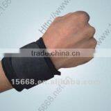 GR-A0064 High Quality Hot Sale Neoprene Wrist Guards thumbnail-1