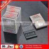 Hi-ana Part3 Export to 70 Countries Hot Selling Industrial Sewing Machine Needle