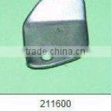 Pegasus Sewing Machine Parts Uncurler 211600 thumbnail-1