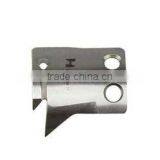 Strong H Sewing Machine Overlockknife / Upper Knife MF00A0834 thumbnail-1