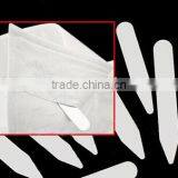 High Quality Collar Stays and Collar Stiffeners for Shirt thumbnail-6