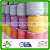 Oeko-tex100 Foe Elastic Packed by Roll or Spool thumbnail-1