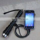 High Quality Best Hunting Flashlight Self Defense thumbnail-5