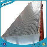 Concave Surface FRP Grating Machine  manufacture Light Weight Frp Grating thumbnail-2