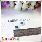 15mm BJD Doll Plastic Eyes Oval Craft Animal Toys Acrylic Eyes thumbnail-6
