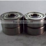 Cheap Deep Groove Ball Bearing 605zz/2rs thumbnail-2