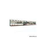 Sell Release Film Packaging Winged Sanitary Napkin Machine thumbnail-1