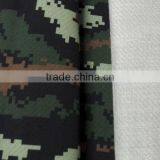 FR Camouflage Fabric for FR Jacket thumbnail-2