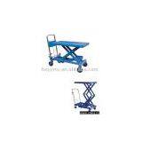 Hand-Hydraulic Table Truck(YY-729-004) thumbnail-1