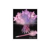 Star Shape Gift Ball Pen thumbnail-1