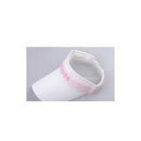 Sell Plain Sun Visor Cap, Sports Hats thumbnail-1