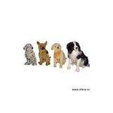 Sell Sitting Dogs thumbnail-1