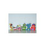 Japanese Character TOY thumbnail-1