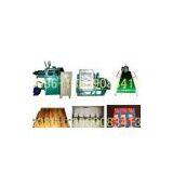 Calcium Carbonate Dustless Chalk Making Machines thumbnail-1