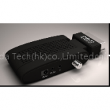 MINI SCART DVB-S DSR7101B thumbnail-2