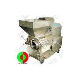 CR-900 Stainless Steel Fish Meat Processing Machine thumbnail-1