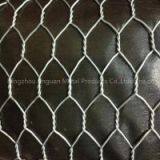 Hot Sale Hexagonal Wire Mesh/Livestock Wire Netting thumbnail-1