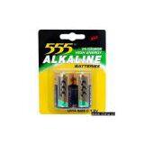 LR14 Alkaline Battery (Size C/UM-2) thumbnail-1