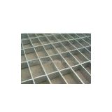 Cross Steel Grating