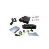 Sell USB 2.0 All-in-1 Card Reader/Writer thumbnail-1