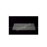 Flexible Rectangle Silicone Heat Resistant Mat for Kitchenware Antiskid Mat thumbnail-1