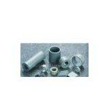 Customized Neodymium Industrial Bonded NdFeB Magnets for DC Motor, Starting Motor