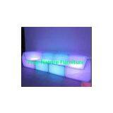 LED Combination Hotel Sofa Lighting thumbnail-1