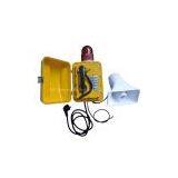 Weatherproof Expand Volume Phone (warning Light) thumbnail-1