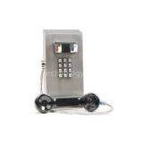 Stainless Steel Telephone thumbnail-1