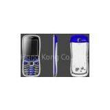 Customized Cell Phone, Multilanguage Mobile Phone 5500, Dual Sim, 2.0' QCIF Screen thumbnail-1