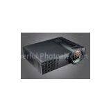 HD, 3500 Lumens, 1024*768 Resolutions, 3D DLP Projector With 1.07 Billion Colors thumbnail-1