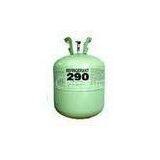 R290 High Purity 99% 22lb / 10kg Premium HC Refrigerant for Temperature Sensing Medium
