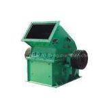High Energy Efficiency Tooth Hammer Crusher in Industry thumbnail-1