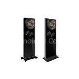 42 Inch Network LED LAN, WIFI, 3G Advertising Display / Stand Alone Digital Signage M4203DF-Net thumbnail-1