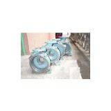 China (Mainland) Grey Iron Castings thumbnail-1