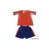 Sell Sports Suit thumbnail-1