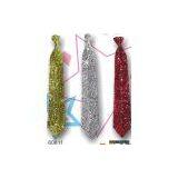 Sequin Tie thumbnail-1