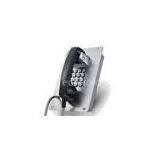 Wearable Weatherproof Emergency Phone / Telephone With Autodial , Caller ID Function