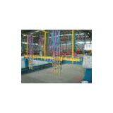 Digital Strip Flame Cutting Machine For Steel Plate , CNC Cutter