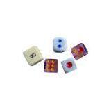 Sell Different Size And Color Transparent Dice (China (Mainland)) thumbnail-1