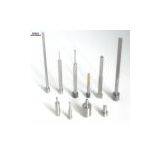 Precision Mold Parts Die Punch and Ejector Pin thumbnail-2