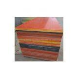Electrical Insulation Phenolic & Epoxy Laminated 3021/3025C/3240/3723/ G10/FR4 thumbnail-1