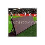 PH10mm Advanced Led Perimeter Stadium LED Screens for View Distance 10m - 100m