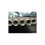 Large Out Diameter Thick Wall Steel Pipe / Round Carbon Steel Pipe SCH 10 - XXS thumbnail-1